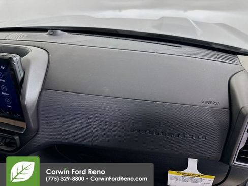 New 2026 Ford Bronco Sport Outer Banks w/ Outer Banks Tech Package+ AWD/4WD image 30