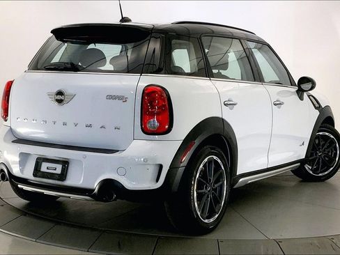 Used 2015 MINI Cooper Countryman S image 12