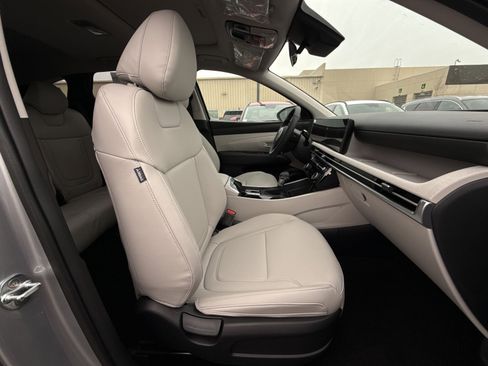 New 2026 Hyundai Tucson SEL image 27