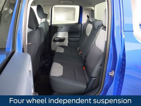 New 2026 Ford Maverick XLT w/ XLT Luxury Package image 28