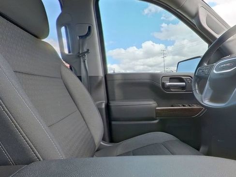 Used 2021 GMC Sierra 1500 Elevation w/ Preferred Package AWD/4WD image 27