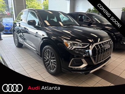 Used 2021 Audi Q3 2.0T Premium Plus