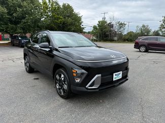 Used 2025 Hyundai Kona SEL AWD/4WD video 1