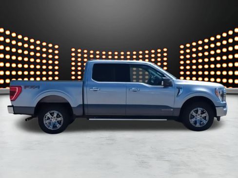 Used 2022 Ford F150 XLT w/ Equipment Group 302A High AWD/4WD image 9