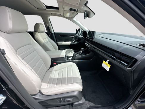 New 2026 Honda CR-V EX-L image 22
