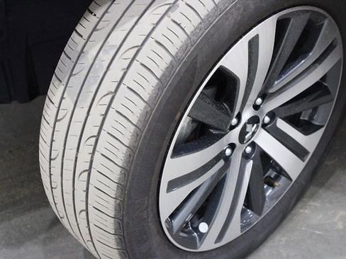 Used 2024 Mitsubishi Outlander Sport SE image 32