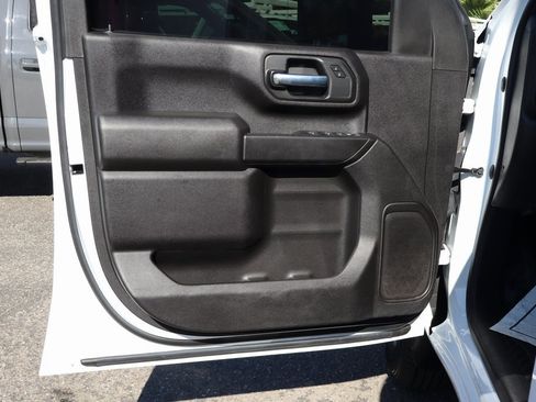 Used 2023 Chevrolet Silverado 2500 W/T w/ WT Convenience Package image 16