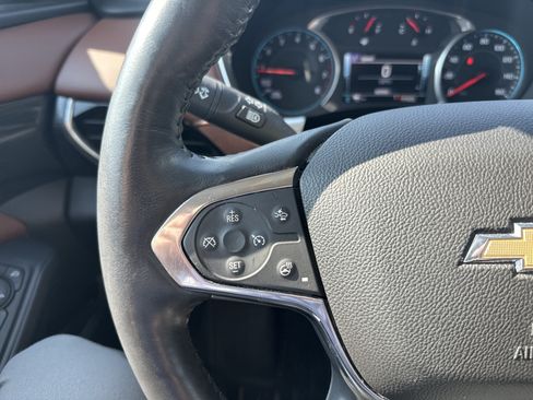Used 2018 Chevrolet Traverse High Country AWD/4WD image 20