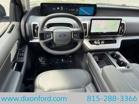 New 2026 Ford Expedition Max Active AWD/4WD image 21
