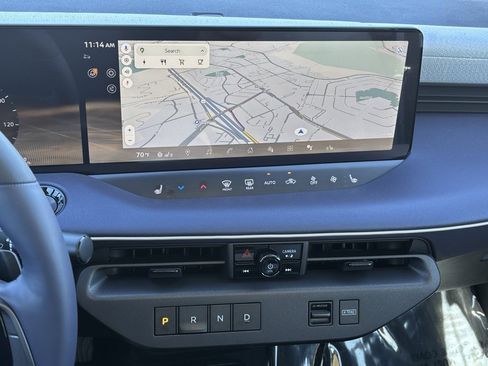 New 2026 Nissan Leaf Platinum+ image 17