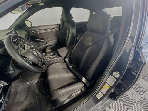 Used 2024 Honda Civic Sport image 10