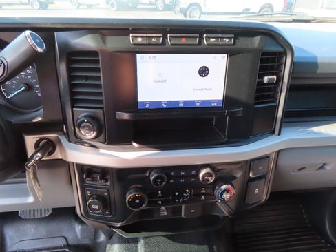 Used 2023 Ford F250 XL w/ 360-Degree Camera Package AWD/4WD image 34