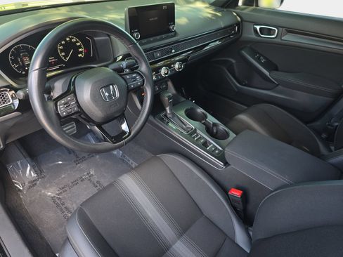 Used 2024 Honda Civic Sport image 20