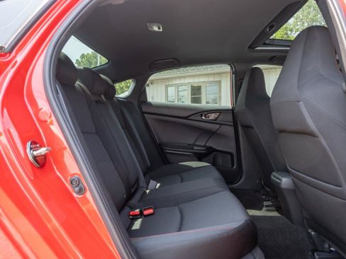Used 2017 Honda Civic Si image 34