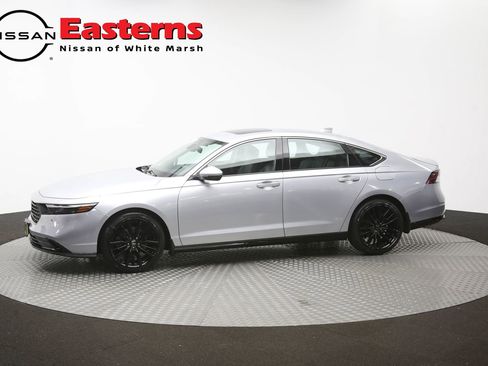 Used 2024 Honda Accord Touring image 58
