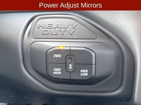 New 2026 RAM 4500 4x4 Crew Cab DRW image 30
