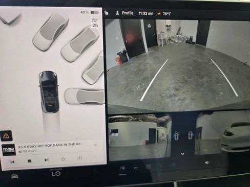 Used 2021 Tesla Model Y Long Range image 20