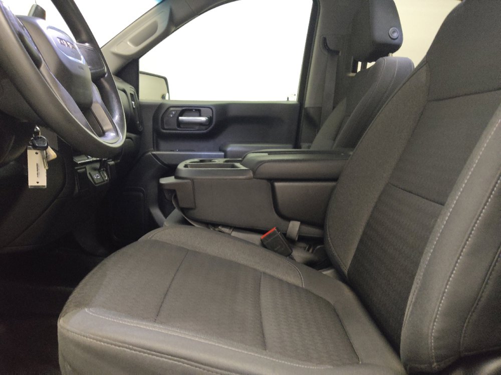Used 2021 GMC Sierra 1500 4x4 Double Cab w/ Sierra Value Package image 17