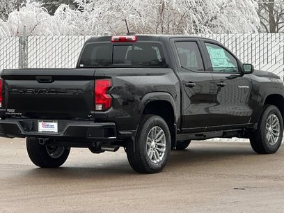 New 2024 Chevrolet Colorado LT w/ LT Convenience Package