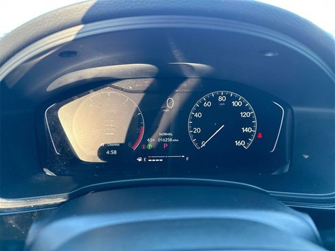 Used 2024 Honda Civic Sport image 11