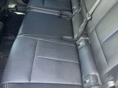 Used 2025 Cadillac Lyriq Luxury w/ LPO, Floor Liner Package AWD/4WD image 13