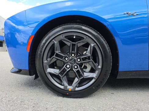 New 2026 Dodge Charger R/T AWD/4WD image 34