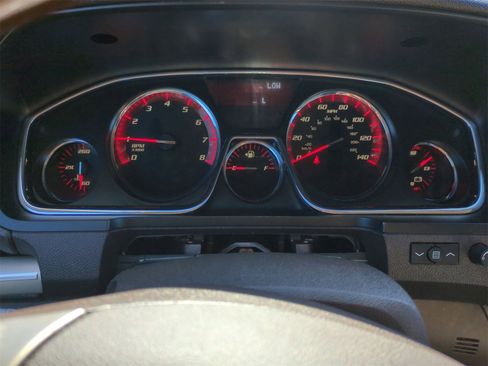 Used 2015 GMC Acadia Denali image 11