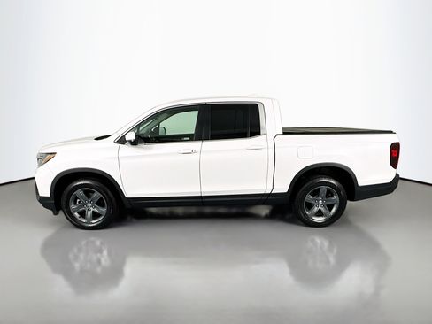 Certified 2023 Honda Ridgeline RTL image 8
