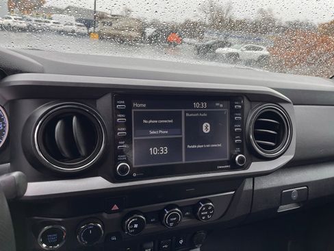 Used 2020 Toyota Tacoma TRD Off-Road image 27