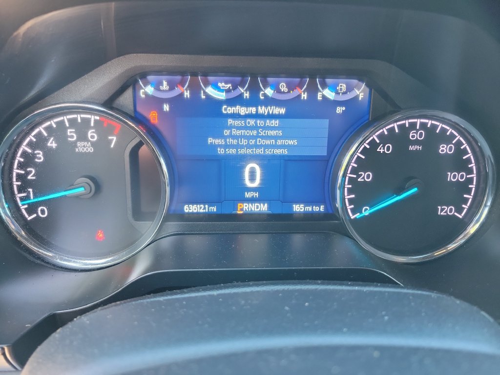 Used 2022 Ford F150 XLT w/ Equipment Group 302A High AWD/4WD image 28