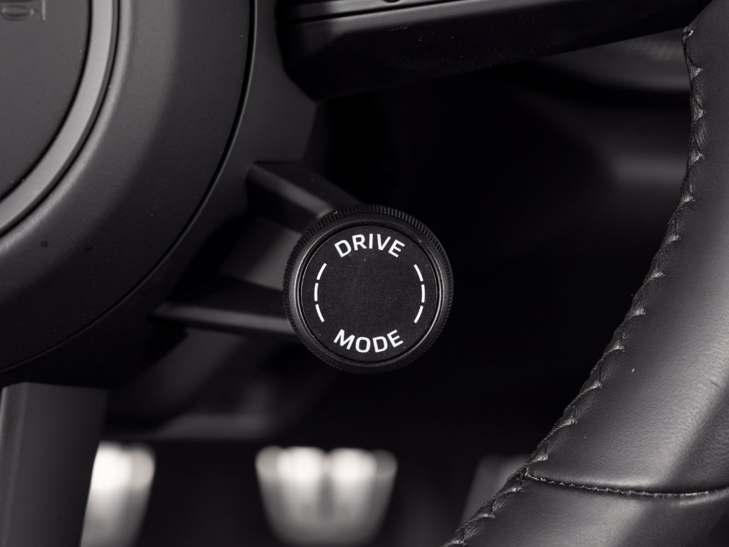 Certified 2024 Porsche 911 GT3 image 27