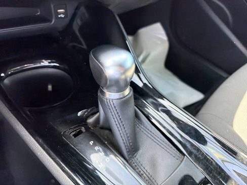 Used 2021 Toyota C-HR Nightshade FWD image 23