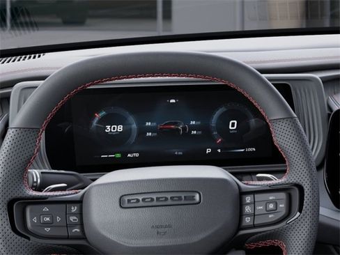 New 2025 Dodge Charger R/T w/ Sun & Sound Package image 17