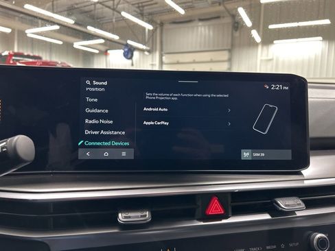 New 2026 Kia Sorento EX image 18