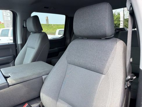 Used 2025 Ford F150 XLT w/ Equipment Group 301A Standard AWD/4WD image 22