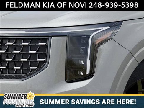New 2026 Kia Carnival SX Prestige FWD image 10