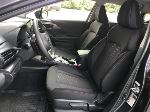 Certified 2024 Subaru Impreza 2.0i Sport AWD/4WD image 6