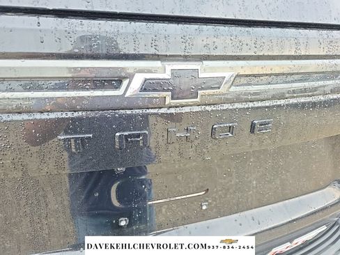 Used 2021 Chevrolet Tahoe RST AWD/4WD image 43