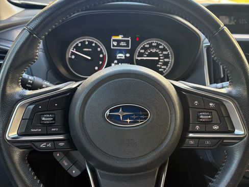 Used 2021 Subaru Forester Premium image 7