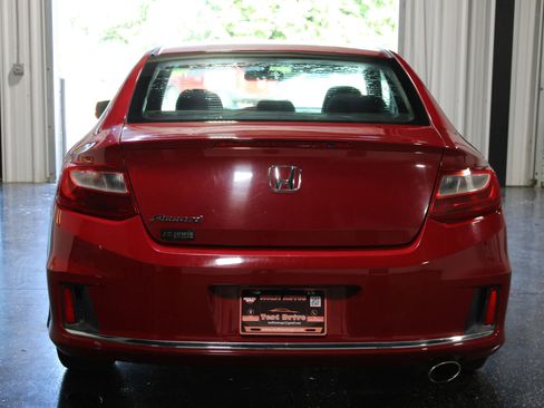 Used 2013 Honda Accord EX image 5