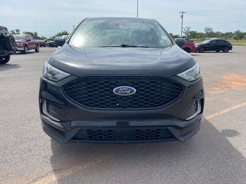 Used 2021 Ford Edge ST-Line FWD image 6