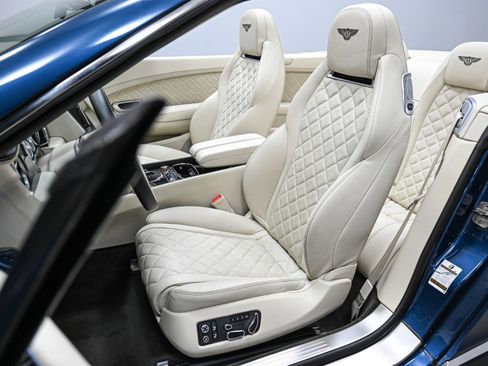 Used 2017 Bentley Continental GT V8 S image 8