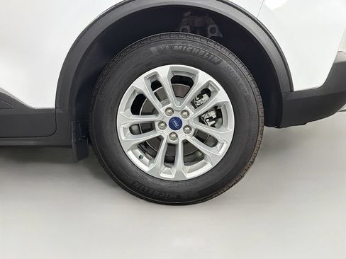 Used 2021 Ford Escape SE w/ Convenience Package FWD image 32