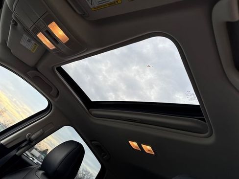 Used 2023 MAZDA CX-5 AWD 2.5 S w/ Premium Plus Pkg image 23