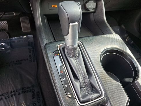Used 2024 Honda Civic EX image 15