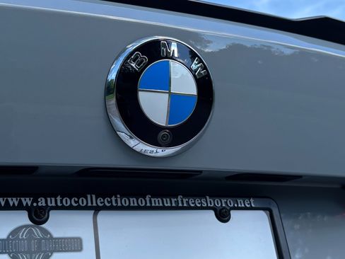 Used 2021 BMW M4 Coupe w/ Executive Package RWD image 16