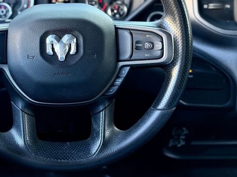 Used 2024 RAM 2500 Tradesman w/ Chrome Appearance Group image 26