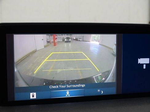 Used 2021 Acura TLX Advance image 10