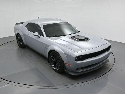 Used 2021 Dodge Challenger R/T Scat Pack RWD image 39