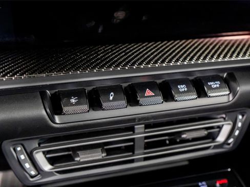 Used 2024 Porsche 911 GT3 image 35